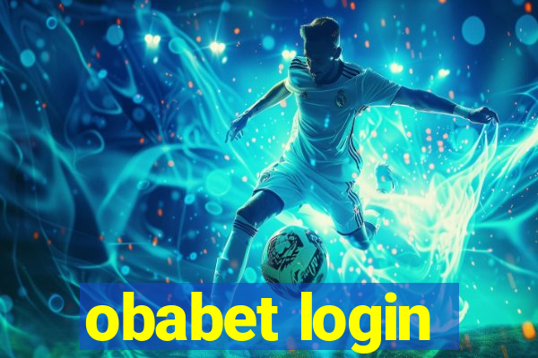 obabet login